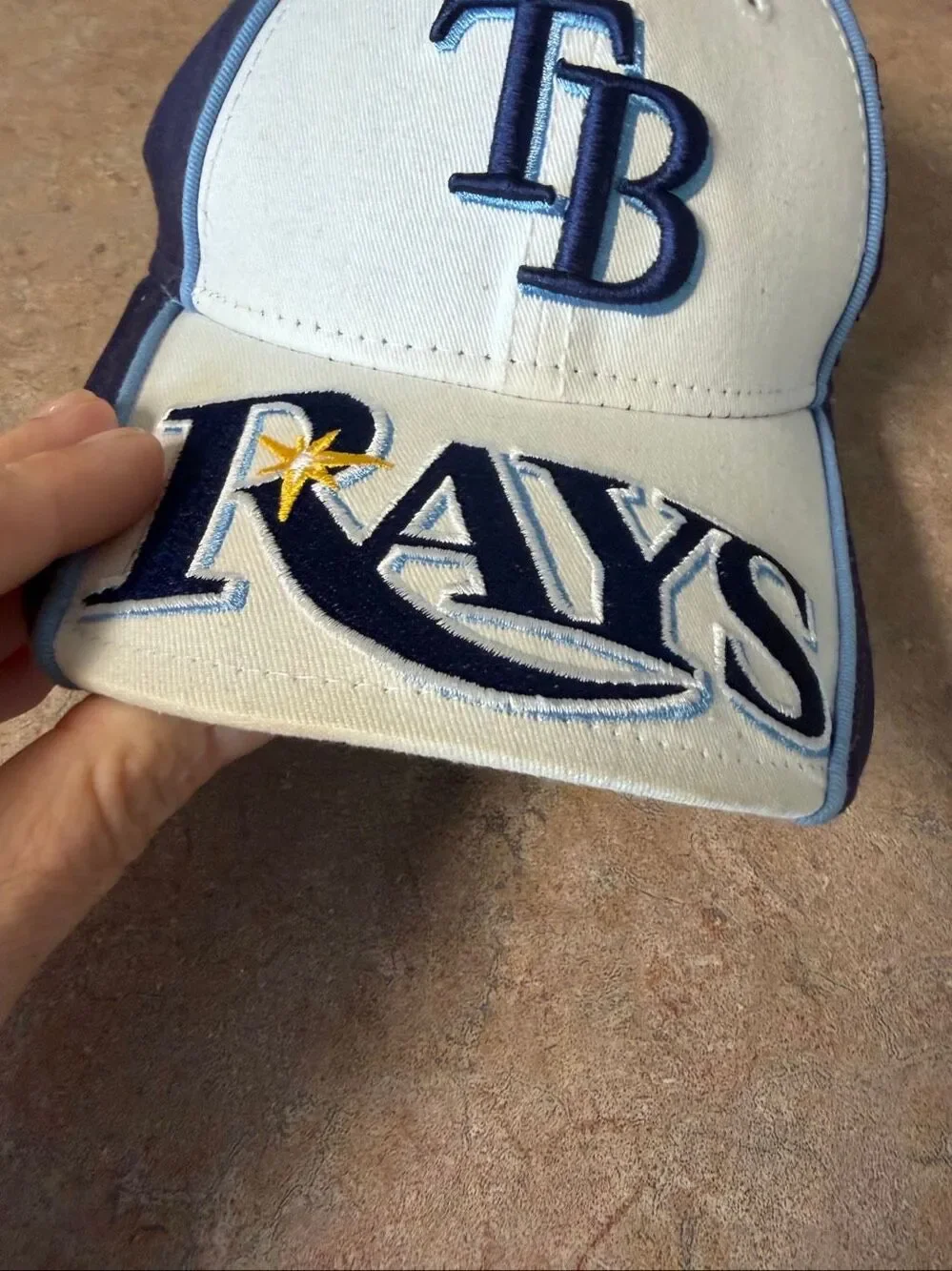 New Era tampa bay